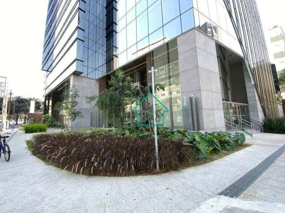 Imóvel para Alugar, 467 m² em Pinheiros - São Paulo