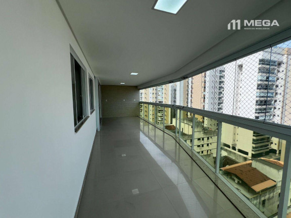 Imagem Apartamento com 3 Quartos à Venda, 115 m² em Itapuã - Vila Velha Imagem Apartamento com 3 Quartos à Venda, 115 m² em Itapuã - Vila Velha