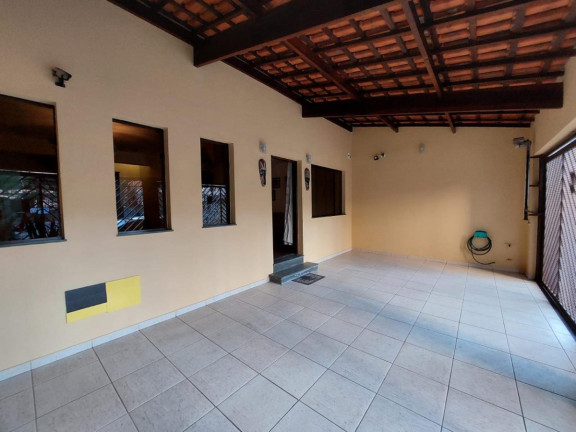 Imagem Sobrado com 4 Quartos à Venda, 200 m² em Tatuapé - São Paulo