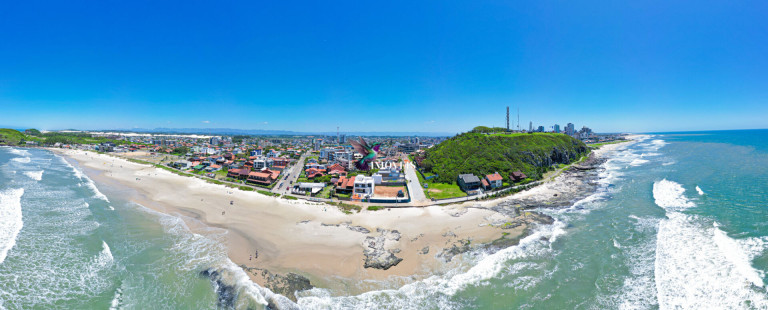 Imagem Apartamento com 2 Quartos à Venda, 89 m² em Centro - Torres