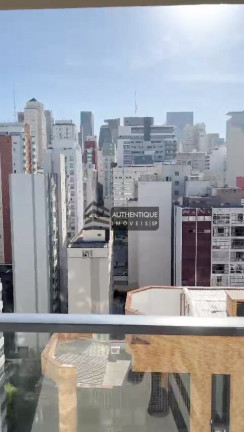 Imagem Apartamento com 2 Quartos à Venda, 60 m² em Jardim Paulista - São Paulo