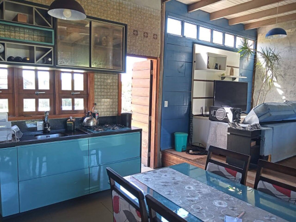 Imagem Sobrado com 1 Quarto à Venda, 536 m² em águas Claras - Viamão