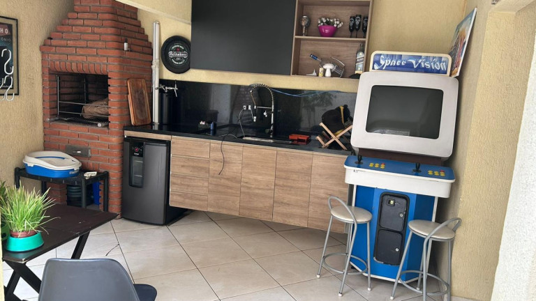 Imagem Casa à Venda, 136 m² em Vila Prudente - São Paulo Imagem Casa à Venda, 136 m² em Vila Prudente - São Paulo