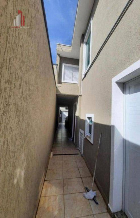 Imagem Casa com 3 Quartos à Venda, 175 m² em Limão - São Paulo