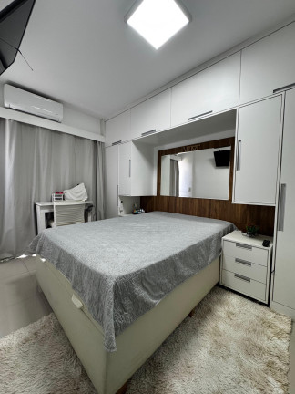 Imagem Imóvel com 2 Quartos à Venda, 57 m² em Jardim Camburi - Vitória Imagem Imóvel com 2 Quartos à Venda, 57 m² em Jardim Camburi - Vitória