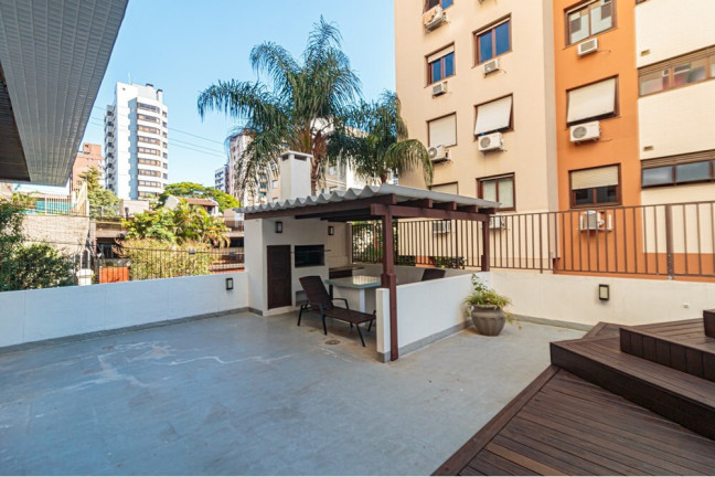 Imagem Apartamento com 3 Quartos à Venda, 152 m² em Rio Branco - Porto Alegre Imagem Apartamento com 3 Quartos à Venda, 152 m² em Rio Branco - Porto Alegre