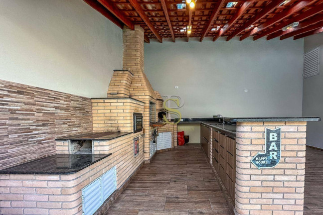 Imagem Casa com 5 Quartos à Venda, 239 m² em Jardim Paulista - Atibaia
