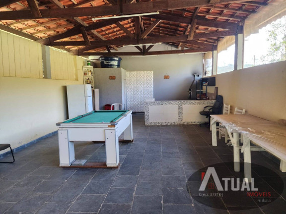 Imagem Casa com 2 Quartos à Venda, 230 m² em Mascate - Nazaré Paulista