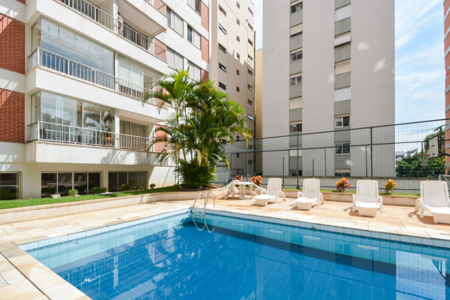 Imagem Apartamento com 3 Quartos à Venda, 90 m² em Perdizes - São Paulo