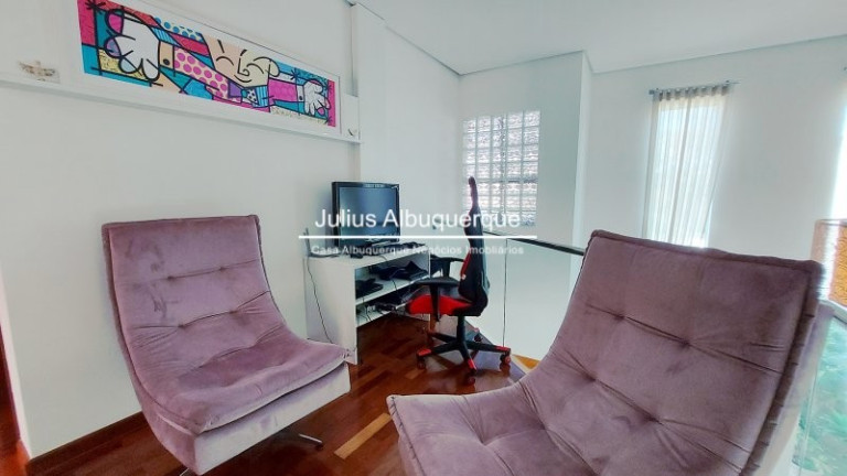 Imagem Casa de Condomínio com 3 Quartos à Venda, 500 m² em Paysage - Vargem Grande Paulista