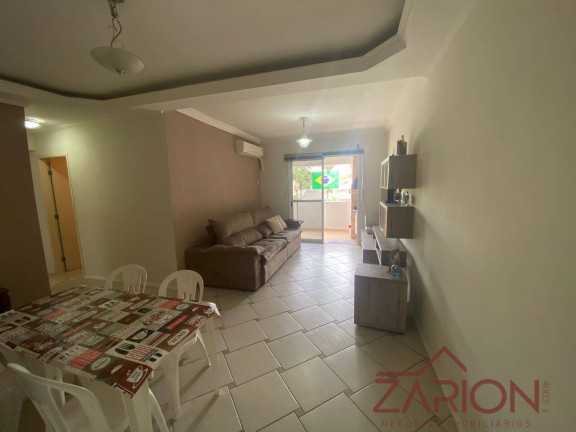 Imagem Apartamento com 3 Quartos à Venda, 84 m² em Vila Das Jabuticabeiras - Taubaté