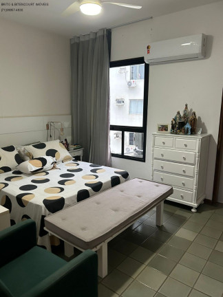 Imagem Imóvel com 3 Quartos à Venda, 114 m² em Cidade Jardim - Salvador Imagem Imóvel com 3 Quartos à Venda, 114 m² em Cidade Jardim - Salvador
