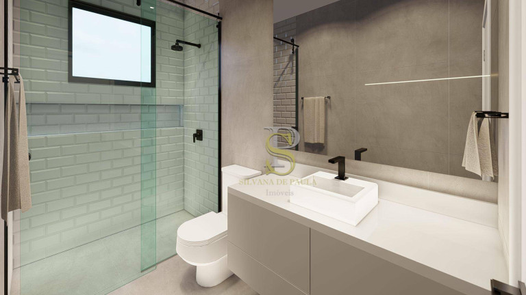 Imagem Casa com 3 Quartos à Venda, 221 m² em Vila Santista - Atibaia Imagem Casa com 3 Quartos à Venda, 221 m² em Vila Santista - Atibaia