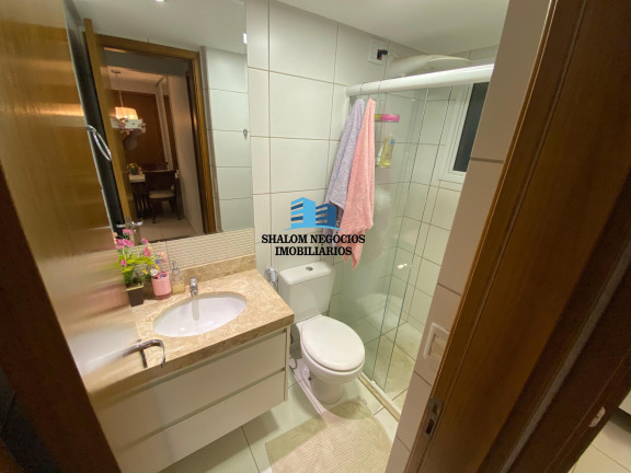 Imagem Casa com 2 Quartos à Venda, 57 m² em Jd Atlântico - Goiânia