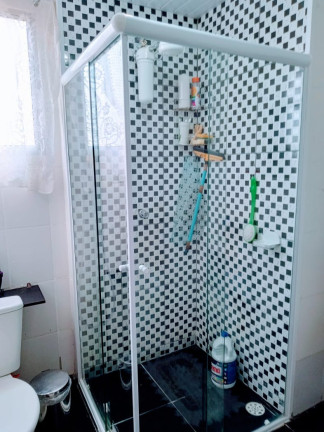 Imagem Imóvel com 2 Quartos à Venda, 47 m² em Jardim Carandá - Sorocaba