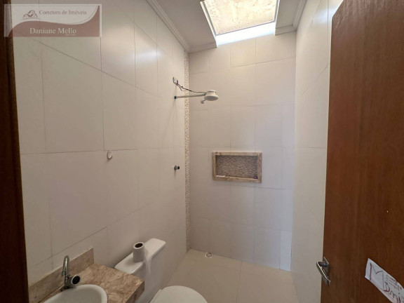 Imagem Casa com 3 Quartos à Venda, 140 m² em Residencial Piemonte - Bragança Paulista