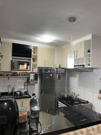 Imagem Apartamento com 1 Quarto à Venda, 50 m² em Vila Progresso - Guarulhos