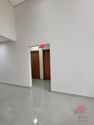 Imagem Casa com 3 Quartos à Venda, 250 m² em Jardim Residencial Firenze - Hortolândia