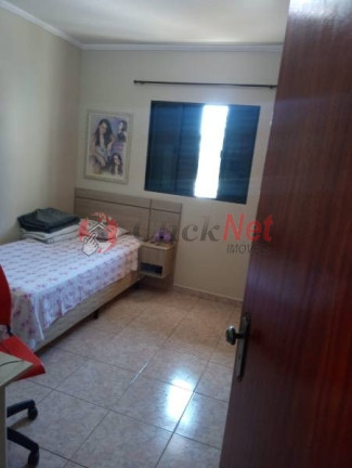 Imagem Sobrado com 3 Quartos à Venda, 195 m² em Jordanópolis - São Bernardo Do Campo Imagem Sobrado com 3 Quartos à Venda, 195 m² em Jordanópolis - São Bernardo Do Campo