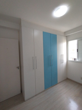 Imagem Apartamento com 3 Quartos à Venda, 121 m² em Alto Da Mooca - São Paulo
