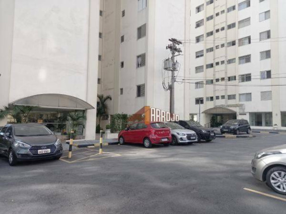 Imagem Apartamento com 3 Quartos à Venda, 70 m² em Cangaíba - São Paulo Imagem Apartamento com 3 Quartos à Venda, 70 m² em Cangaíba - São Paulo