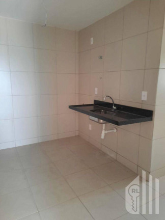 Imagem Apartamento com 3 Quartos à Venda,  em Monte Castelo - Teresina