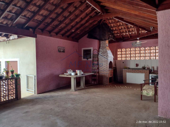 Imagem Casa com 2 Quartos à Venda, 693 m² em Vila Santa Fé - Pirassununga