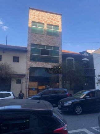 Edifício Residencial à Venda, 300 m² em Bom Retiro - São Paulo