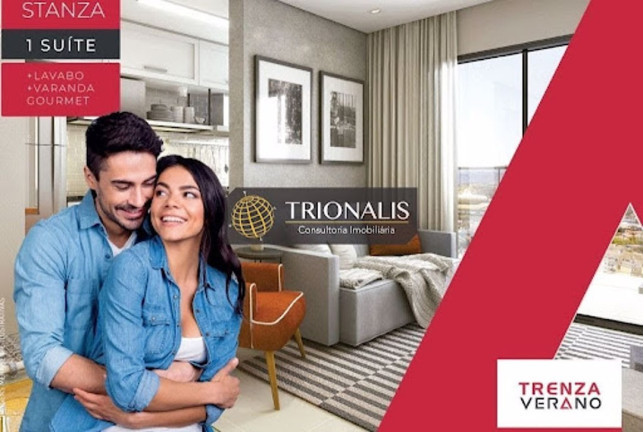 Imagem Apartamento com 2 Quartos à Venda, 64 m² em Atibaia Jardim - Atibaia