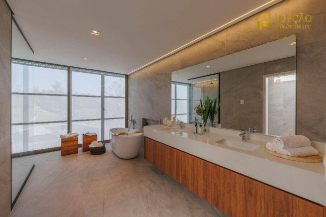 Imagem Casa com 6 Quartos à Venda, 796 m² em Condomínio Terras De São José Ii - Itu Imagem Casa com 6 Quartos à Venda, 796 m² em Condomínio Terras De São José Ii - Itu