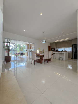 Imagem Casa com 4 Quartos à Venda, 316 m² em Alphaville Jacuhy - Serra Imagem Casa com 4 Quartos à Venda, 316 m² em Alphaville Jacuhy - Serra