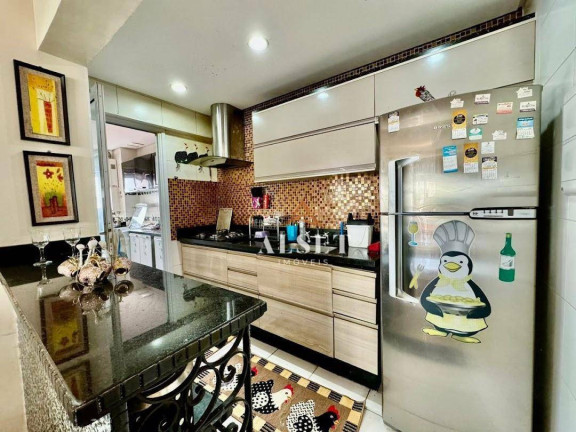 Imagem Apartamento com 3 Quartos à Venda, 99 m² em Tatuapé - São Paulo Imagem Apartamento com 3 Quartos à Venda, 99 m² em Tatuapé - São Paulo