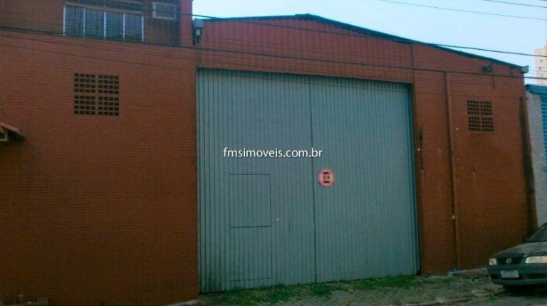 Imóvel para Alugar, 1.600 m² em Cidade Dos Bandeirantes - São Paulo