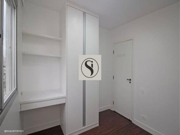 Imagem Apartamento com 3 Quartos à Venda, 125 m² em Vila Clementino - São Paulo Imagem Apartamento com 3 Quartos à Venda, 125 m² em Vila Clementino - São Paulo