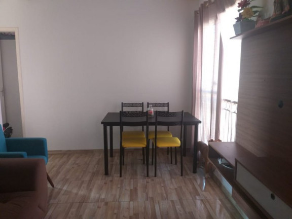 Imagem Imóvel com 2 Quartos à Venda, 56 m² em Jardim Ester - Itatiba