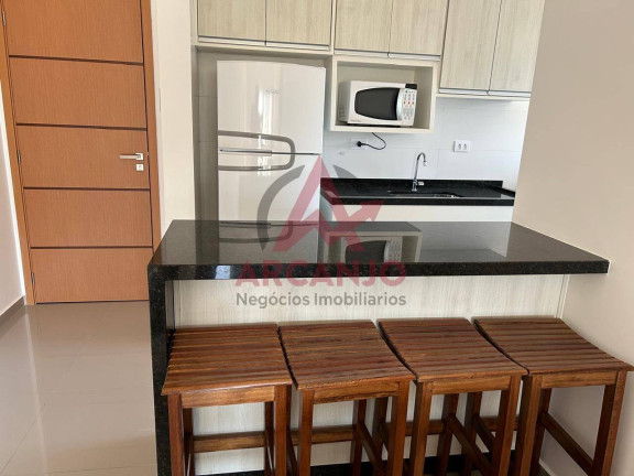 Imagem Apartamento com 2 Quartos à Venda, 75 m² em Centro - Ubatuba