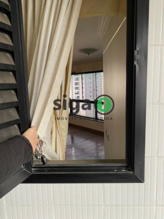 Imagem Apartamento com 4 Quartos à Venda, 241 m² em Vila Suzana - São Paulo Imagem Apartamento com 4 Quartos à Venda, 241 m² em Vila Suzana - São Paulo