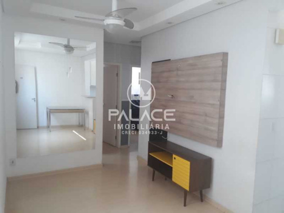 Imagem Apartamento com 3 Quartos para Alugar, 57 m² em Piracicamirim - Piracicaba