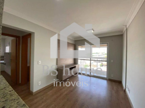 Apartamento com 2 Quartos à Venda, 53 m² em Santa Maria - Santo André