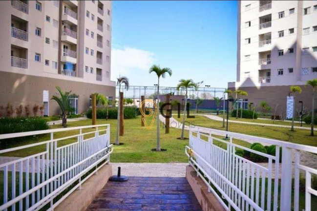 Imagem Apartamento com 3 Quartos à Venda, 83 m² em Pagador De Andrade - Jacareí Imagem Apartamento com 3 Quartos à Venda, 83 m² em Pagador De Andrade - Jacareí