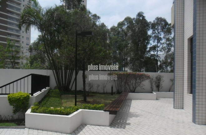 Imagem Apartamento com 3 Quartos à Venda, 103 m² em Morumbi - São Paulo Imagem Apartamento com 3 Quartos à Venda, 103 m² em Morumbi - São Paulo