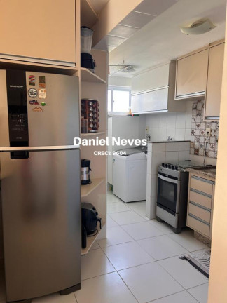 Imagem Apartamento com 2 Quartos à Venda, 65 m² em Pitangueiras - Lauro De Freitas