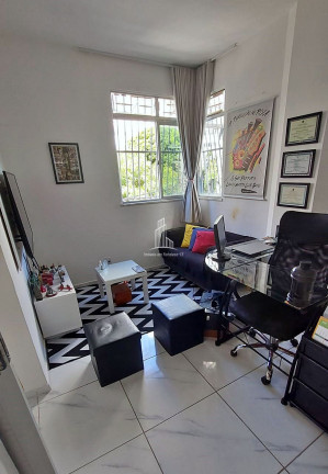 Imagem Apartamento com 3 Quartos à Venda, 114 m² em Tauape - Fortaleza Imagem Apartamento com 3 Quartos à Venda, 114 m² em Tauape - Fortaleza