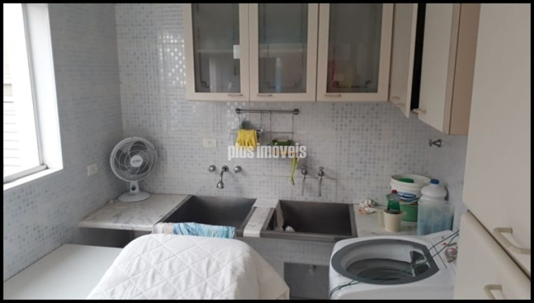 Imagem Casa com 3 Quartos à Venda, 481 m² em Alto Da Boa Vista - São Paulo
