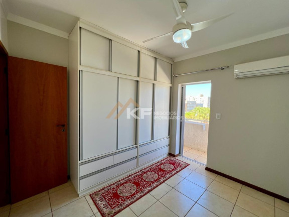 Imagem Apartamento com 3 Quartos à Venda, 110 m² em Jardim Paulista - Ribeirão Preto