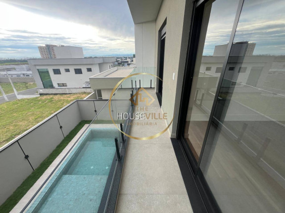 Imagem Casa de Condomínio com 3 Quartos à Venda, 213 m² em Loteamento Floresta - São José Dos Campos Imagem Casa de Condomínio com 3 Quartos à Venda, 213 m² em Loteamento Floresta - São José Dos Campos