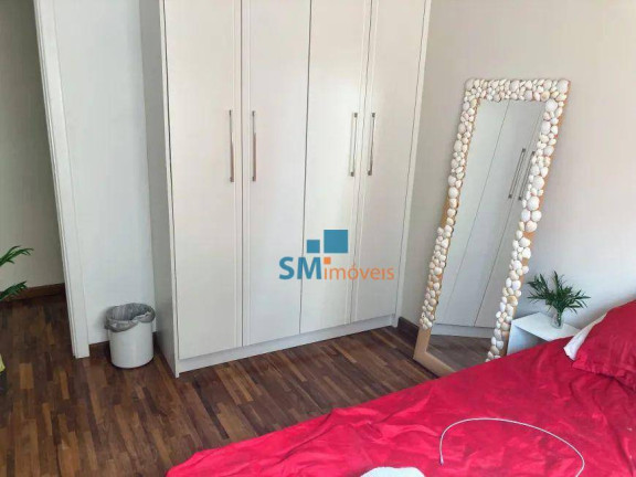 Imagem Apartamento com 3 Quartos à Venda, 86 m² em Vila Da Saúde - São Paulo