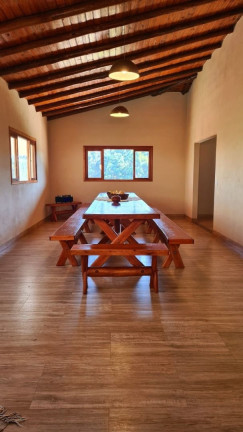 Imagem Chácara com 4 Quartos à Venda, 500 m² em Centro - Paraibuna Imagem Chácara com 4 Quartos à Venda, 500 m² em Centro - Paraibuna