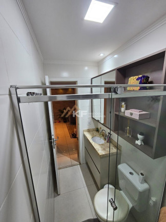 Imagem Apartamento com 2 Quartos à Venda, 67 m² em Ribeirânia - Ribeirão Preto
