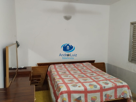 Imagem Casa com 3 Quartos à Venda, 321 m² em Itaguá - Ubatuba